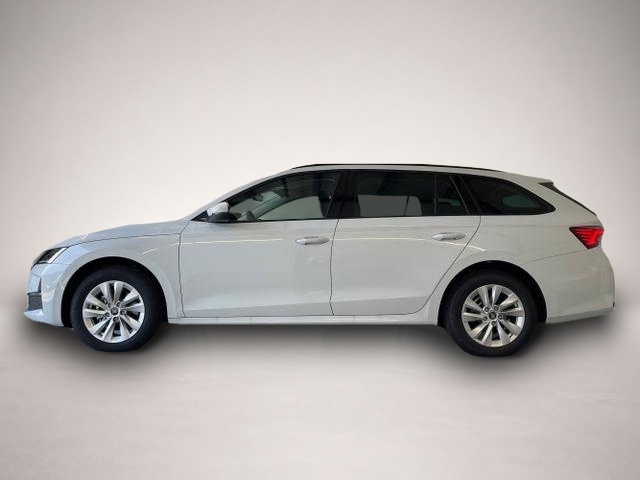 Skoda Octavia, Bild 3 von 5