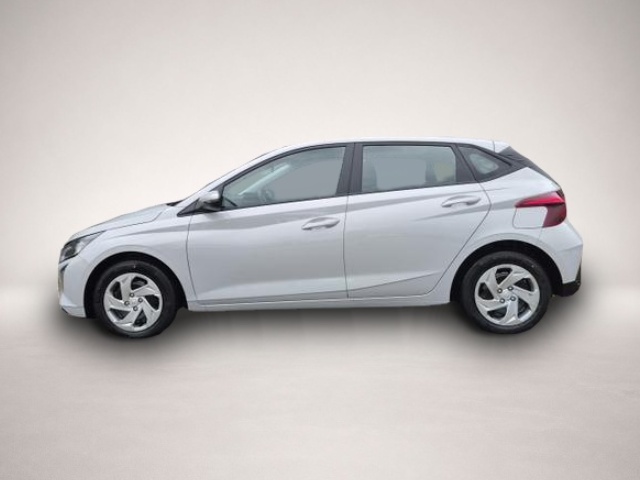 Hyundai i20 (05/2026, Benzin)