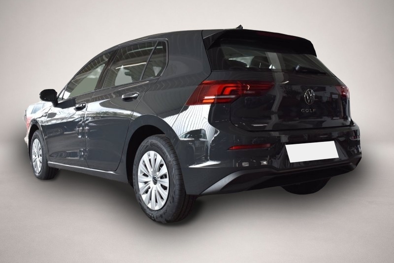 Volkswagen Golf (, Benzin)