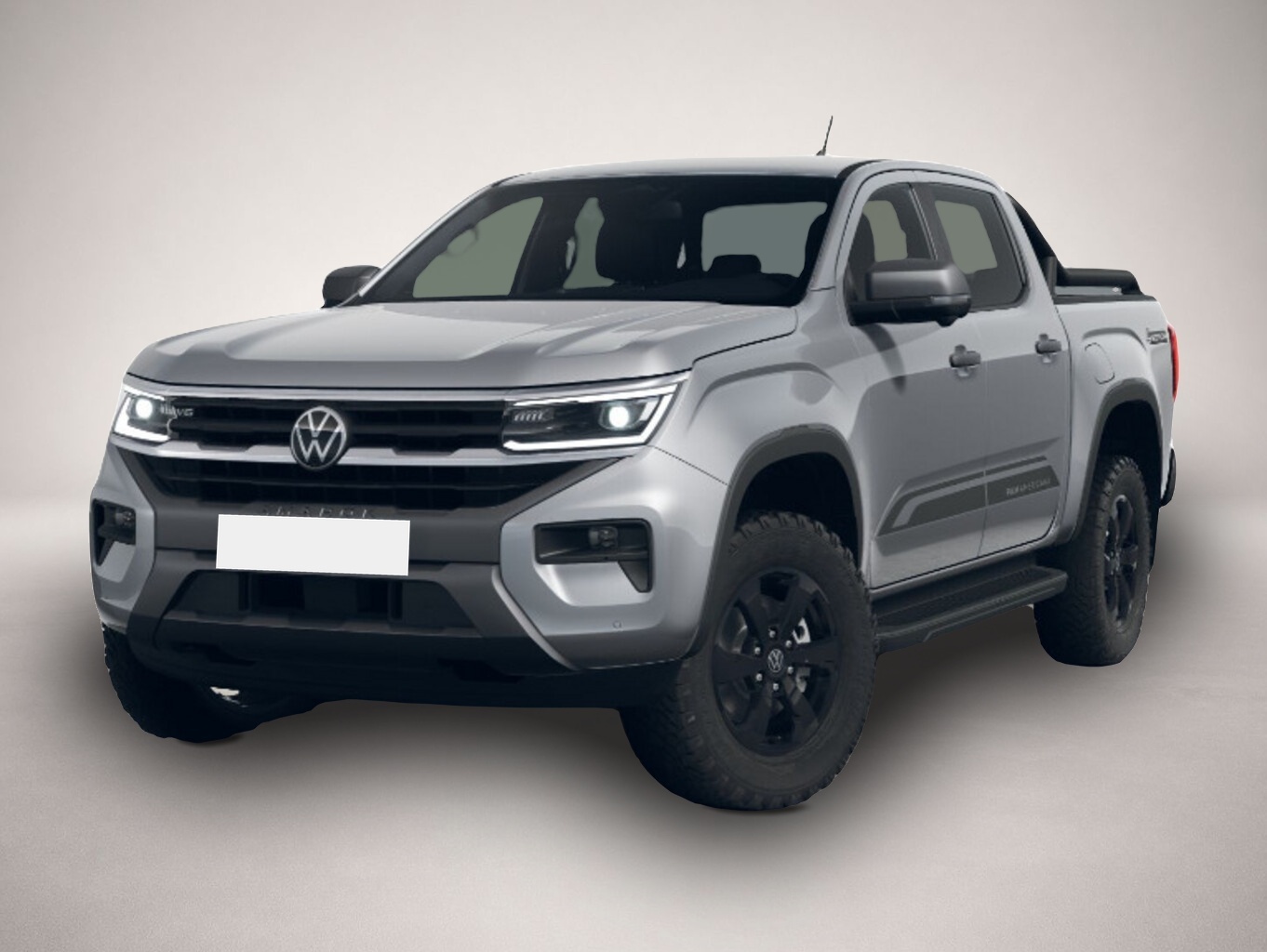 Volkswagen Amarok (06/2026, Diesel)