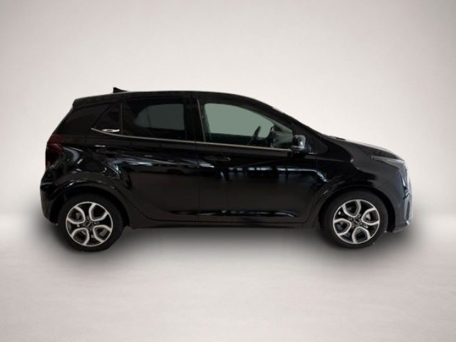 KIA Picanto (07/2026, Benzin)