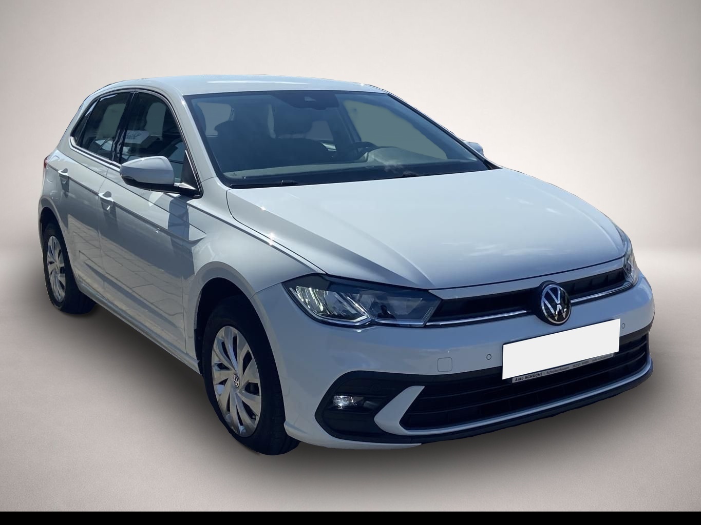 Volkswagen Polo (03/2023, )