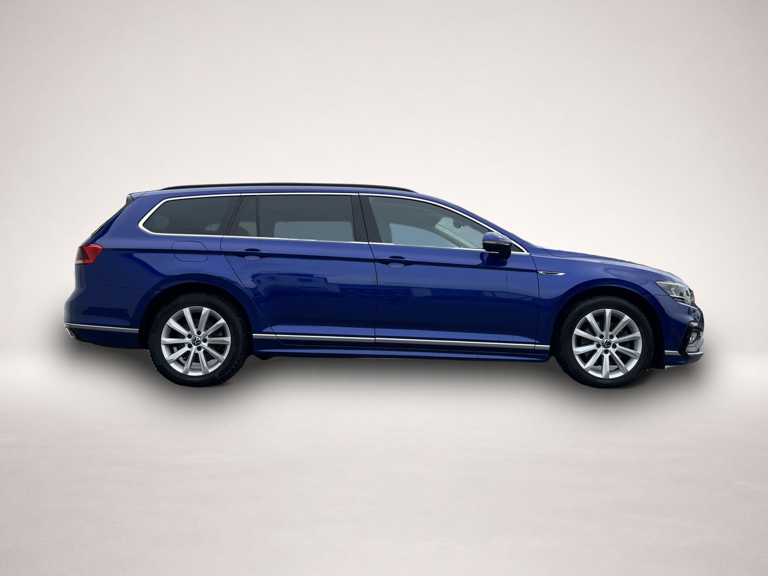 Volkswagen Passat Variant (06/2021, Diesel)