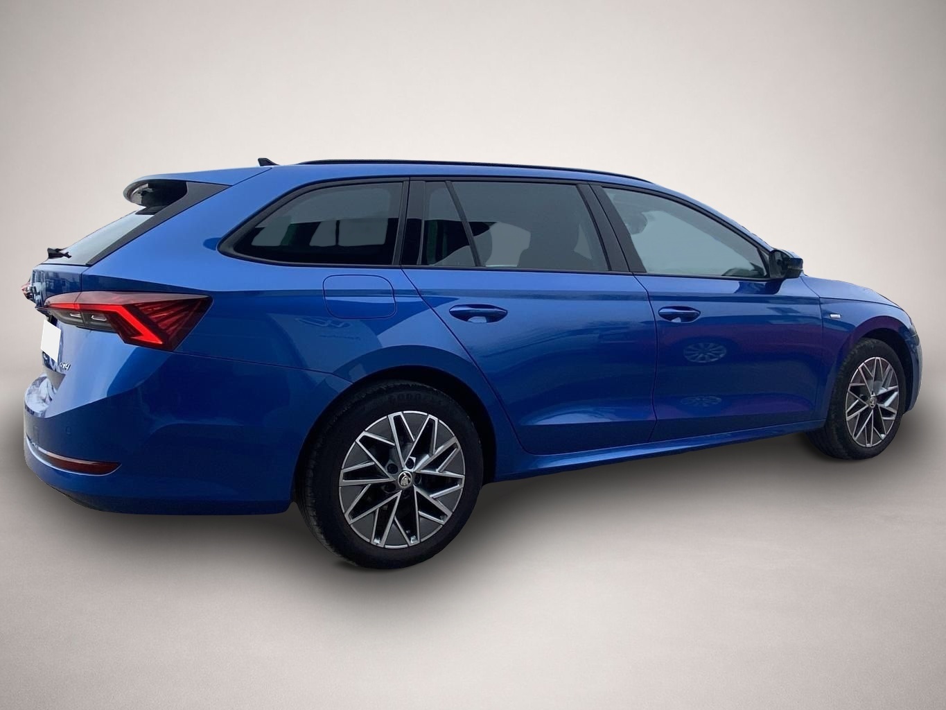 Skoda Octavia (01/2023, )