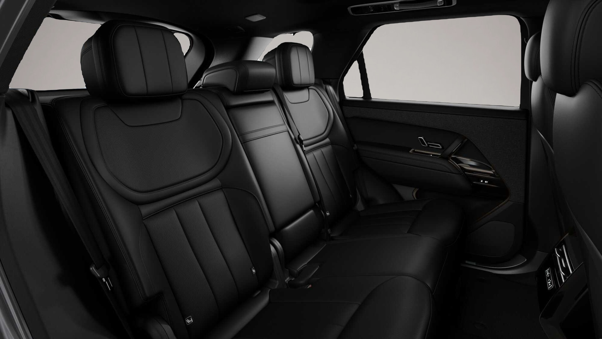 Land-Rover Range Rover Sport (, Hybrid (Benzin/Elektro))