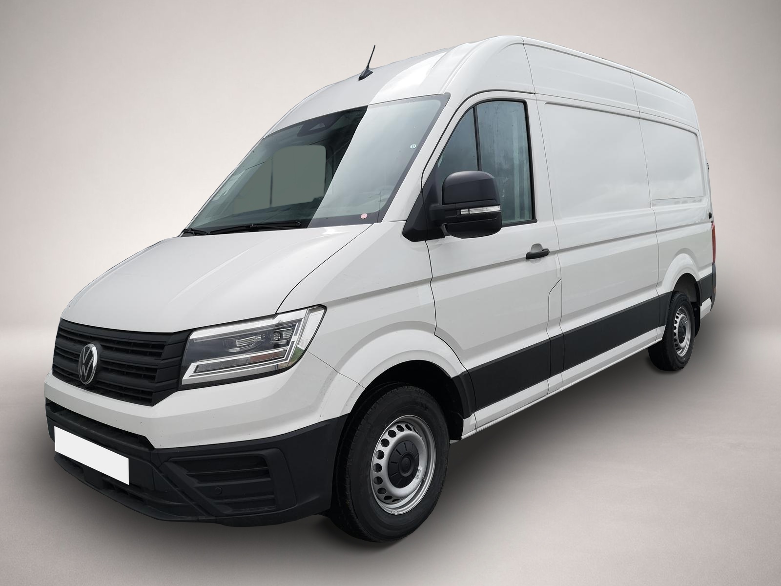 Volkswagen Other (07/2026, Diesel)