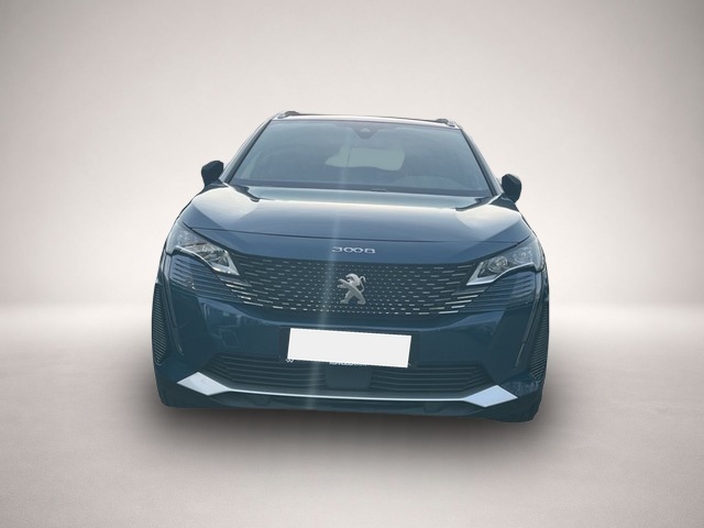 Peugeot 3008 (09/2023, Benzin)