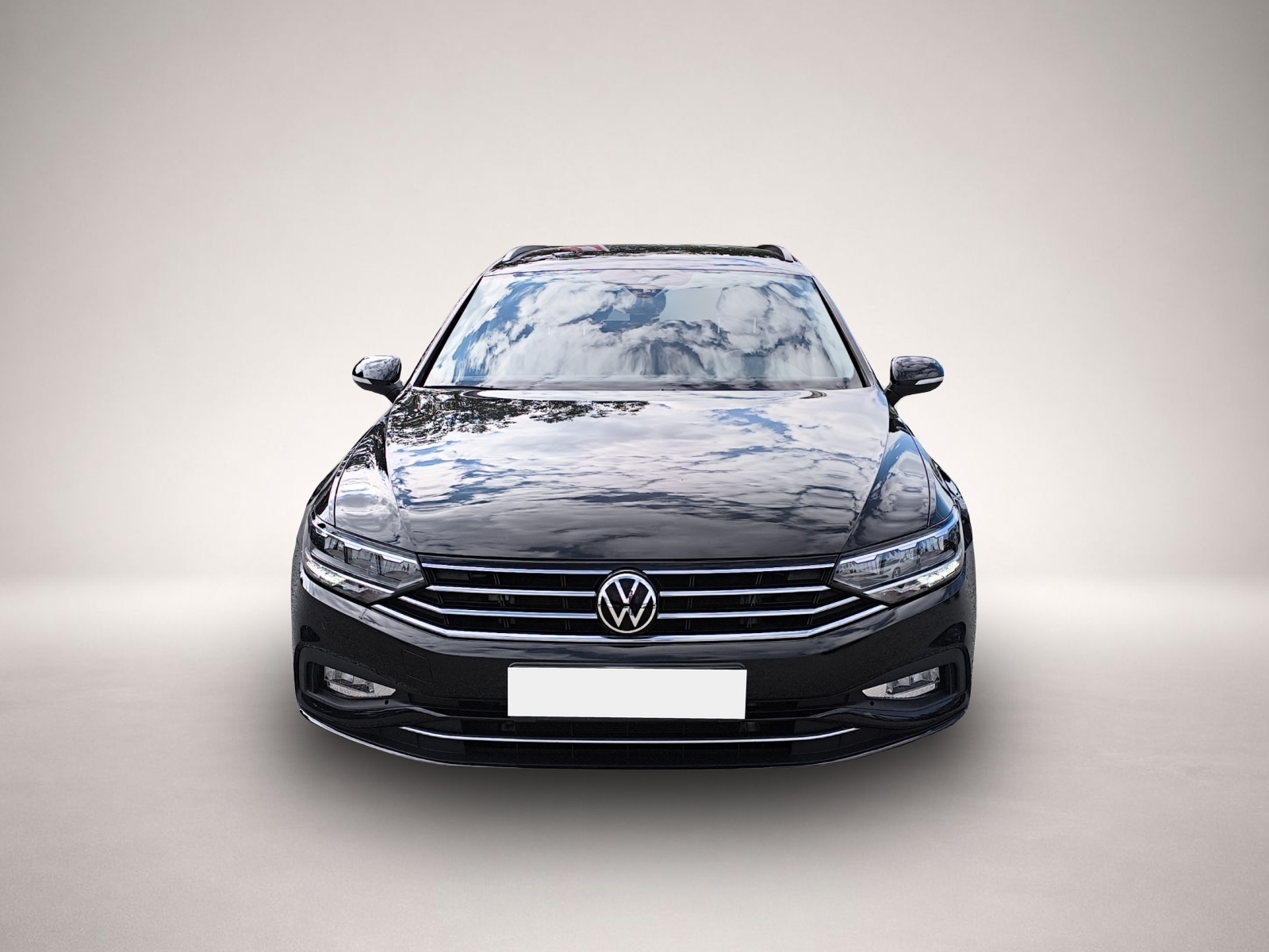 Volkswagen Passat Variant (11/2020, Diesel)