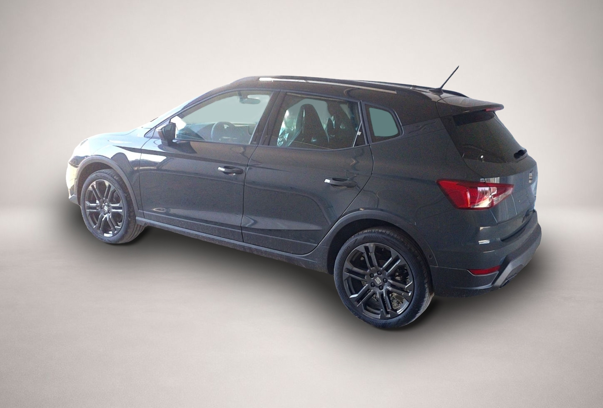 SEAT Arona, Bild 2 von 5