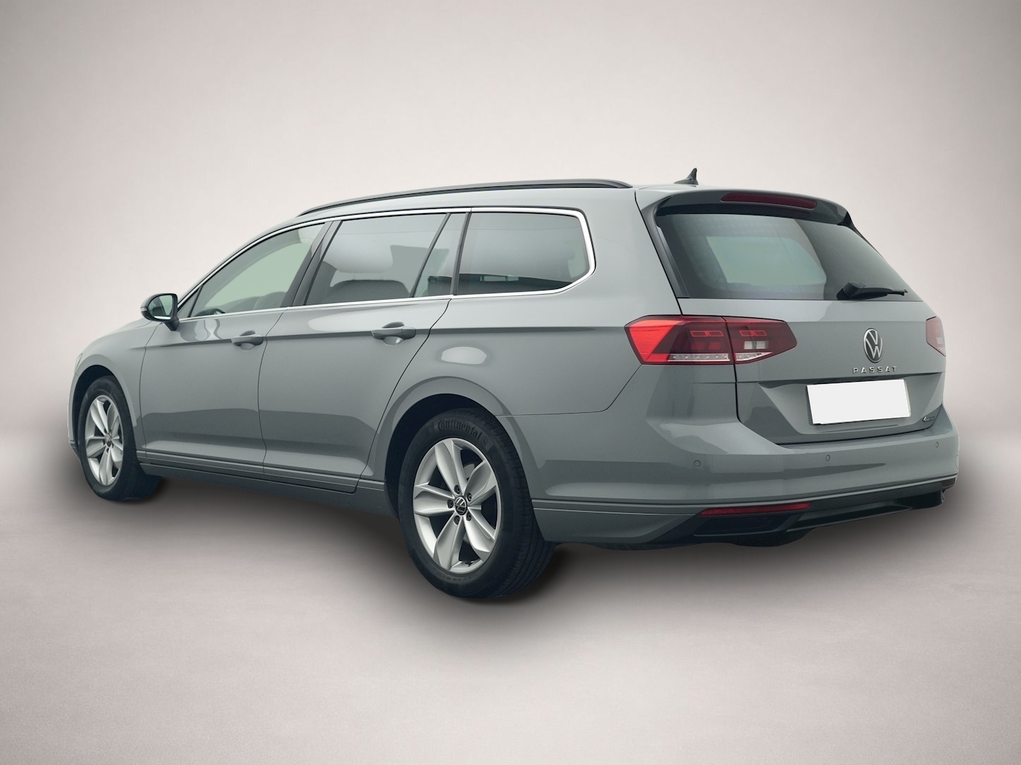 Volkswagen Passat Variant (01/2023, Diesel)