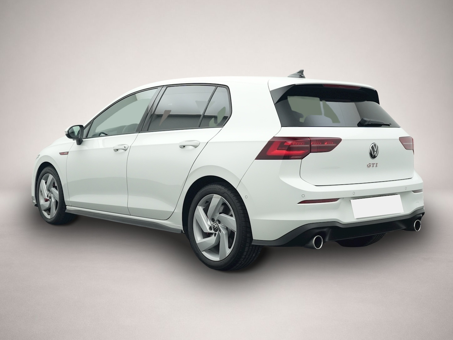 Volkswagen Golf (08/2023, Benzin)