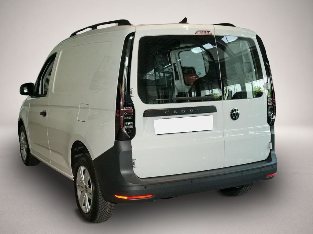 Volkswagen Other (03/2026, Benzin)