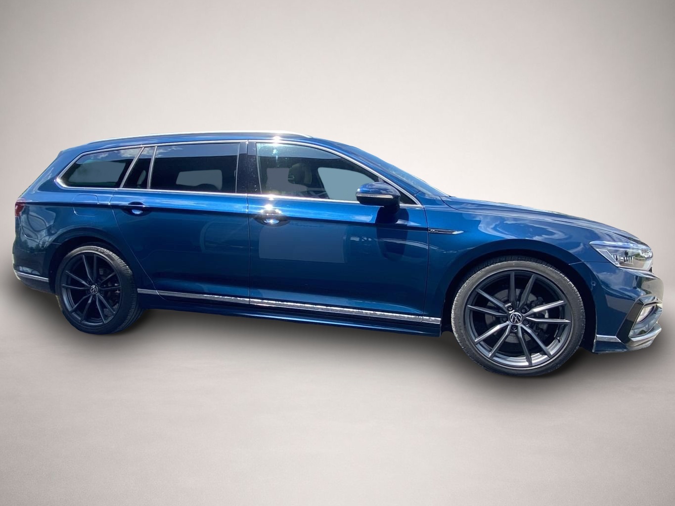 Volkswagen Passat Variant (01/2022, )