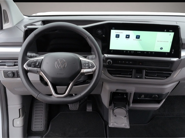 Volkswagen T7 Caravelle (, Diesel)