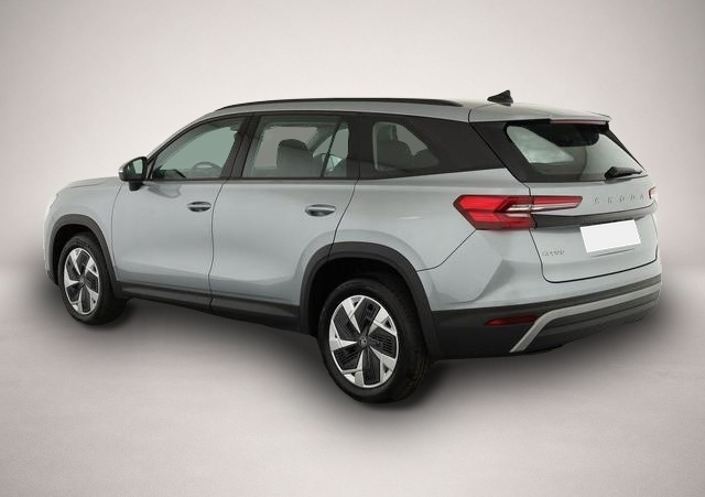 Skoda Kodiaq (06/2026, Diesel)