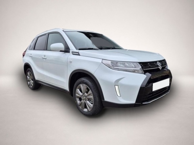 Suzuki Vitara (03/2026, Benzin)