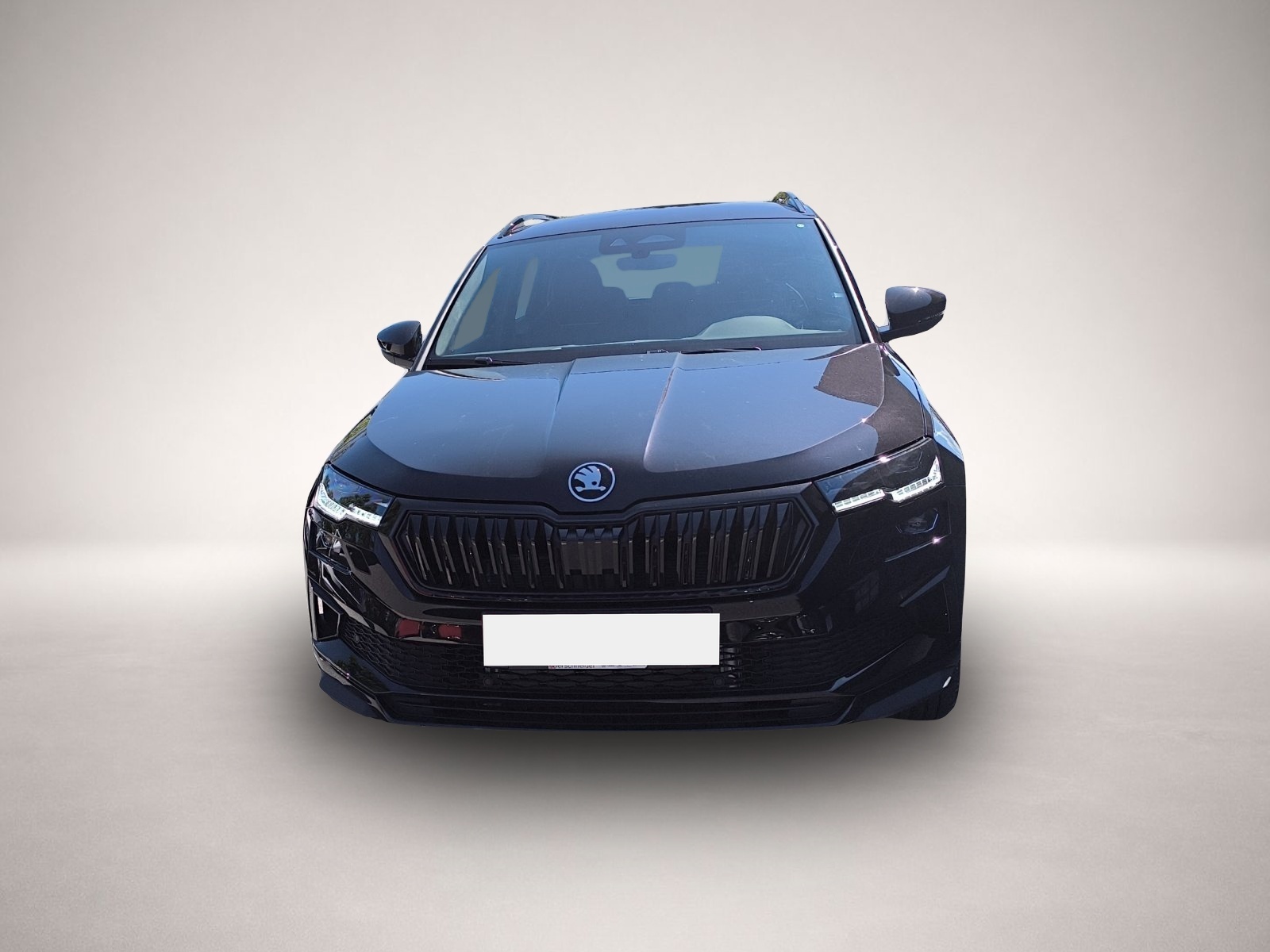 Skoda Karoq, Bild 2 von 8