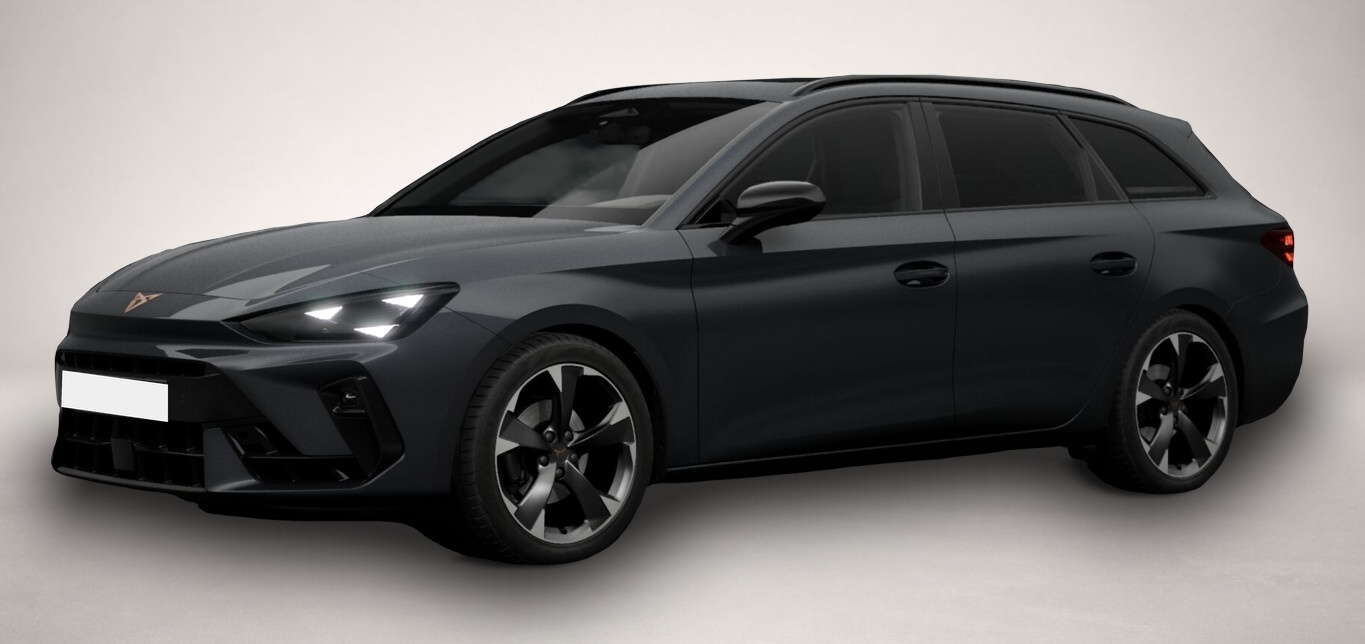 Cupra Leon (05/2026, Benzin)
