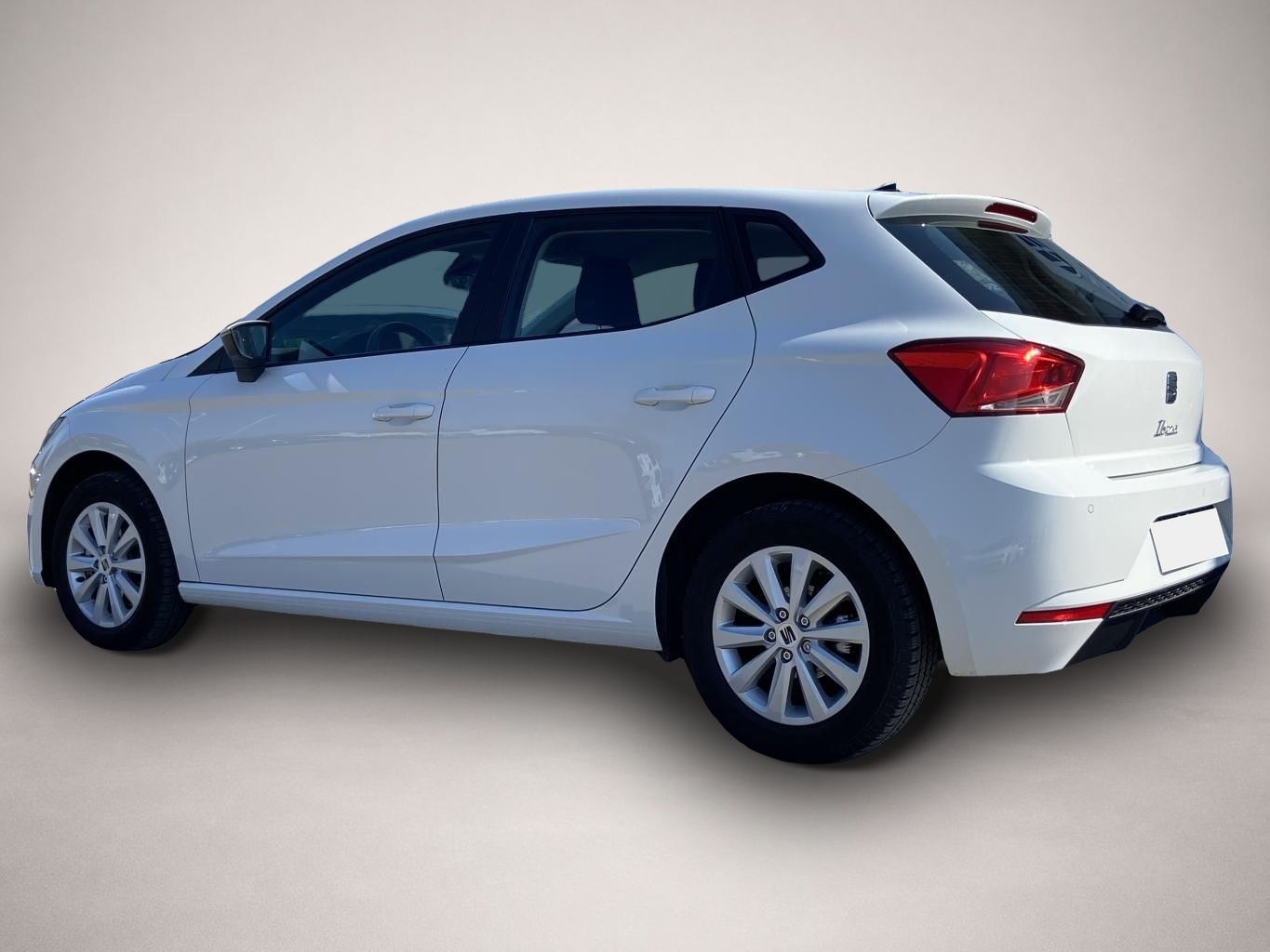 Seat Ibiza (09/2021, )