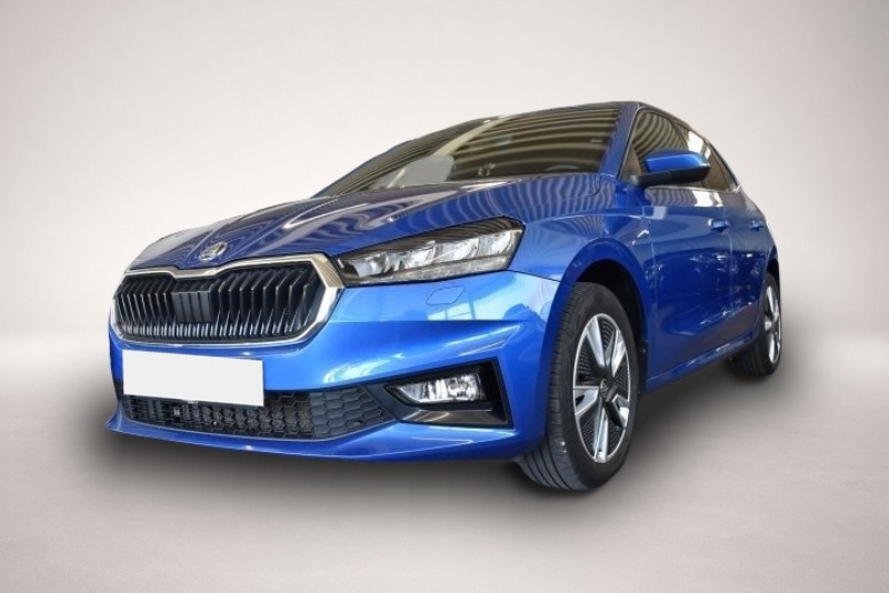 Skoda Fabia (06/2022, )