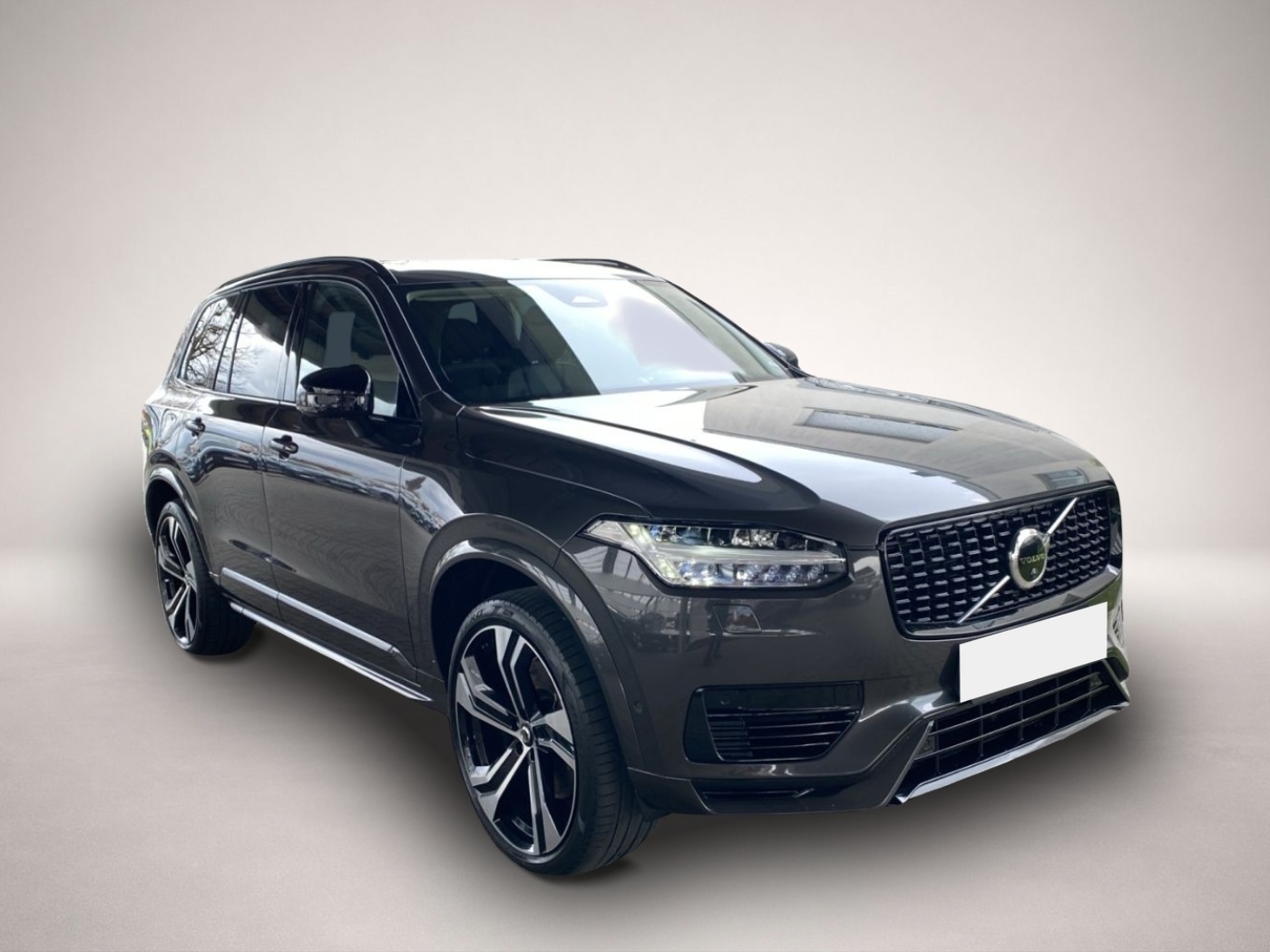 Volvo XC90 (12/2022, Hybrid (Benzin/Elektro))