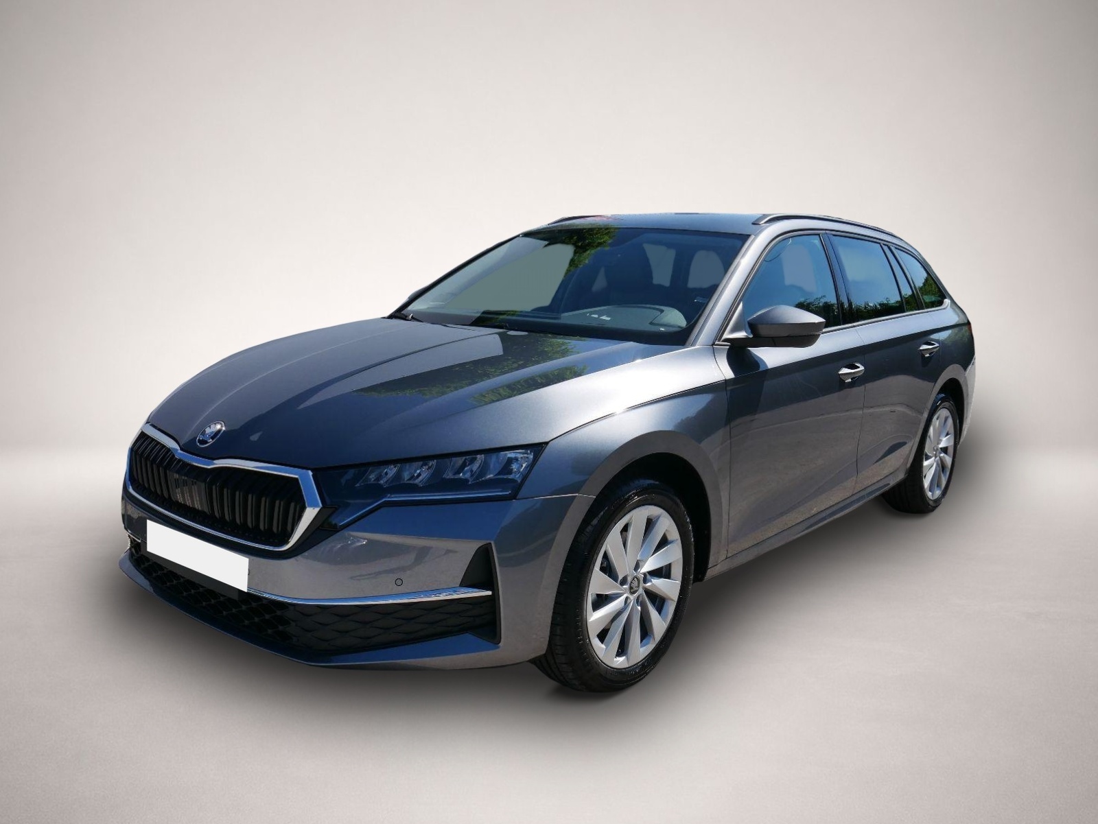 Skoda Octavia (05/2026, Diesel)