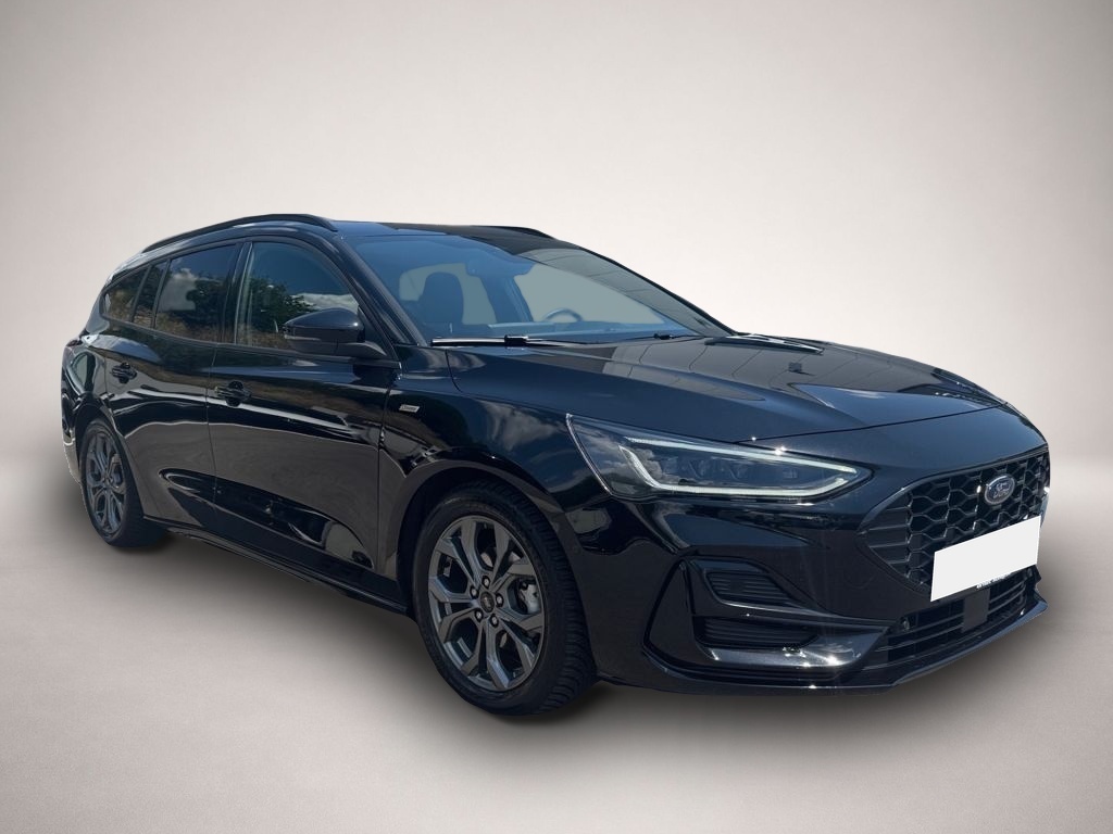 Ford Focus (06/2025, )