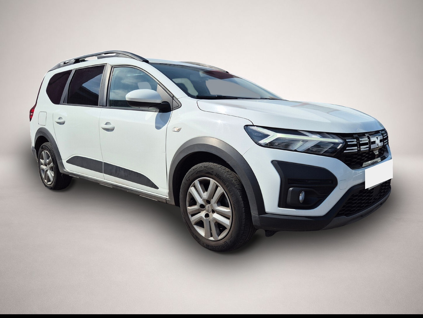 Dacia Jogger (07/2023, Autogas (LPG))