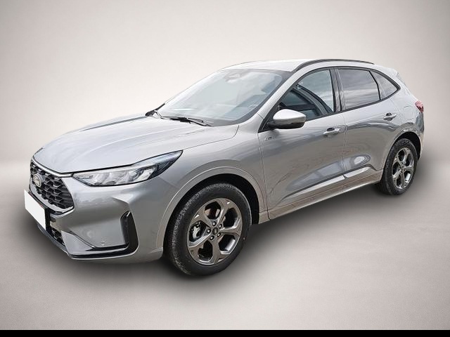 Ford Kuga (07/2026, Benzin)