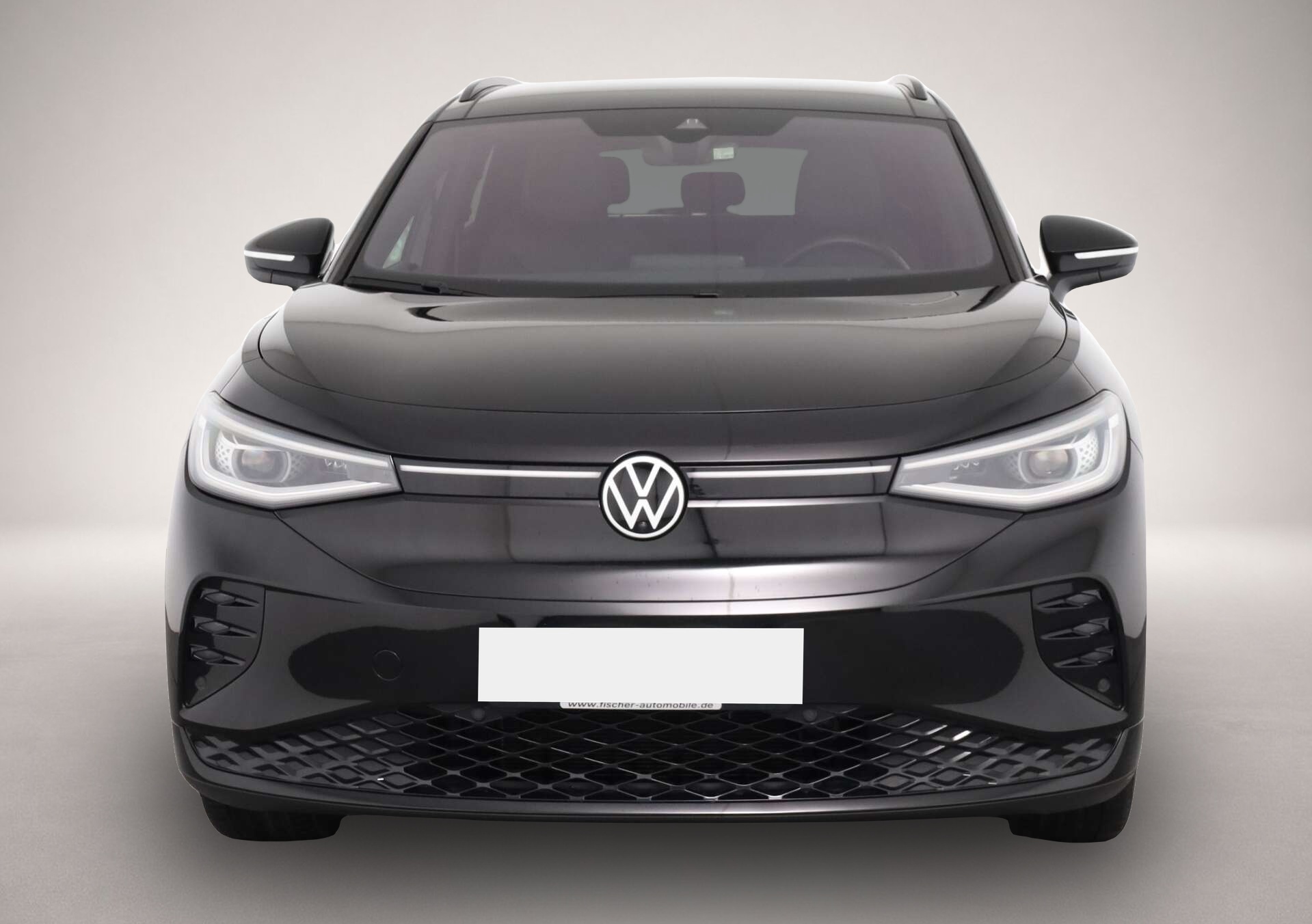 Volkswagen ID.4 (04/2024, ELECTRIC)