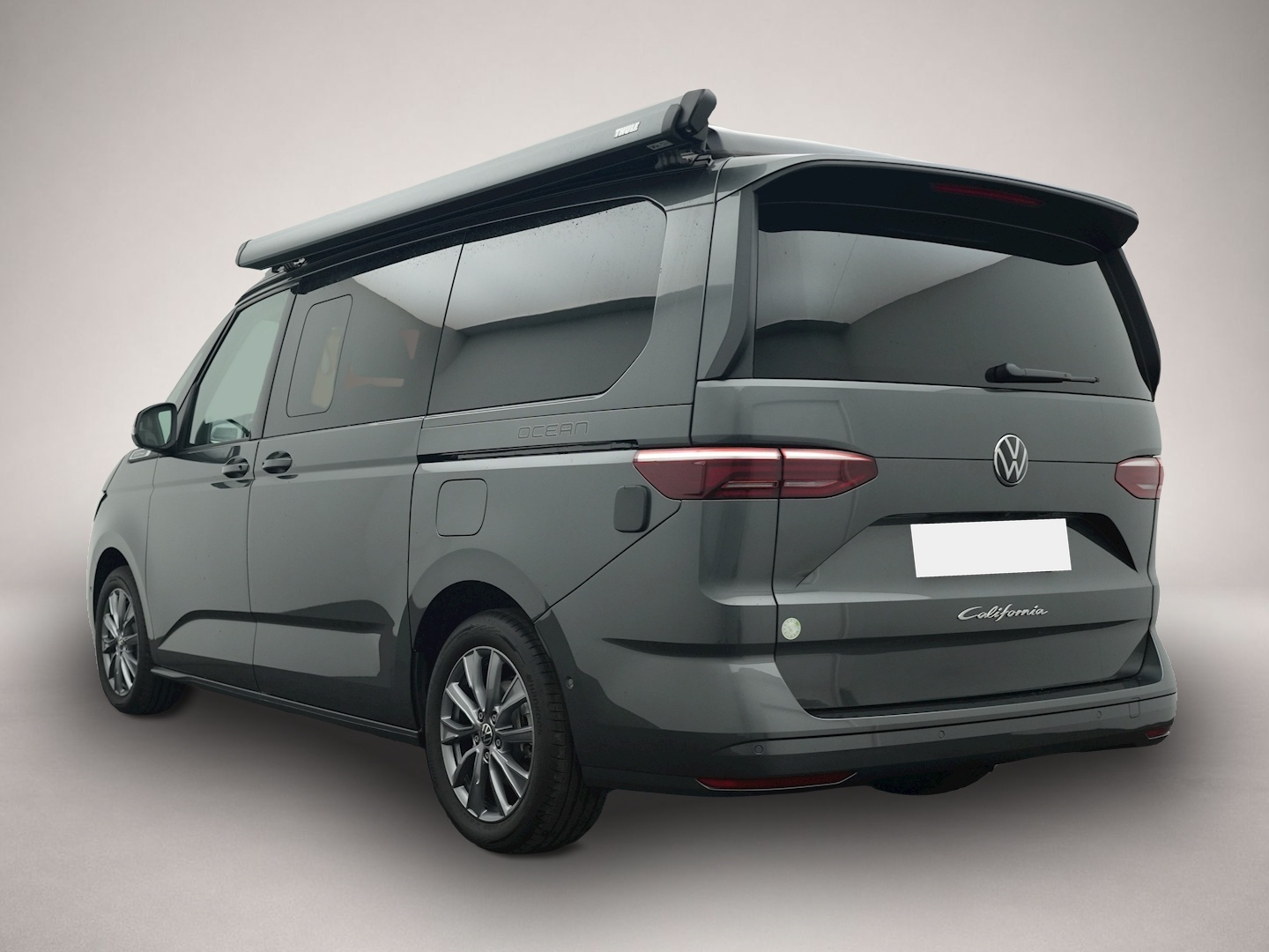 Volkswagen T7 California, Bild 3 von 8