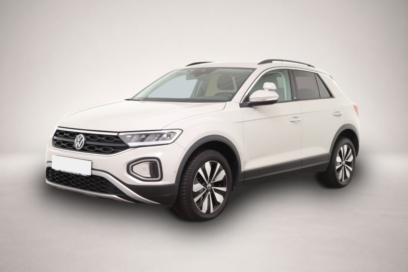 Volkswagen T-Roc (06/2024, )