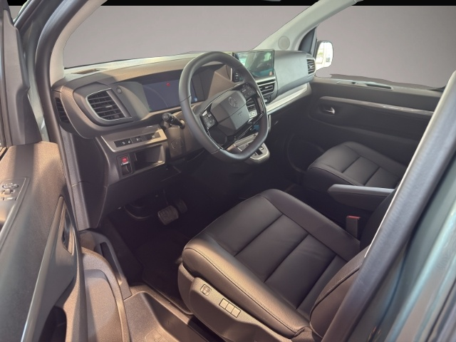 Citroen SpaceTourer (05/2026, Diesel)