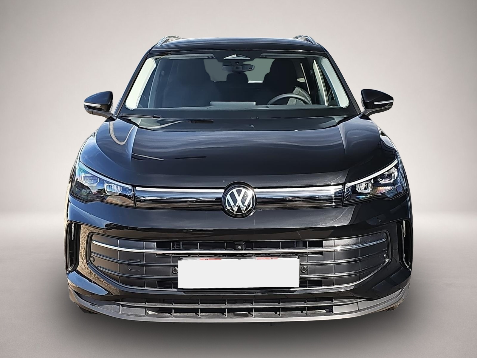 Volkswagen Tiguan (07/2026, Diesel)