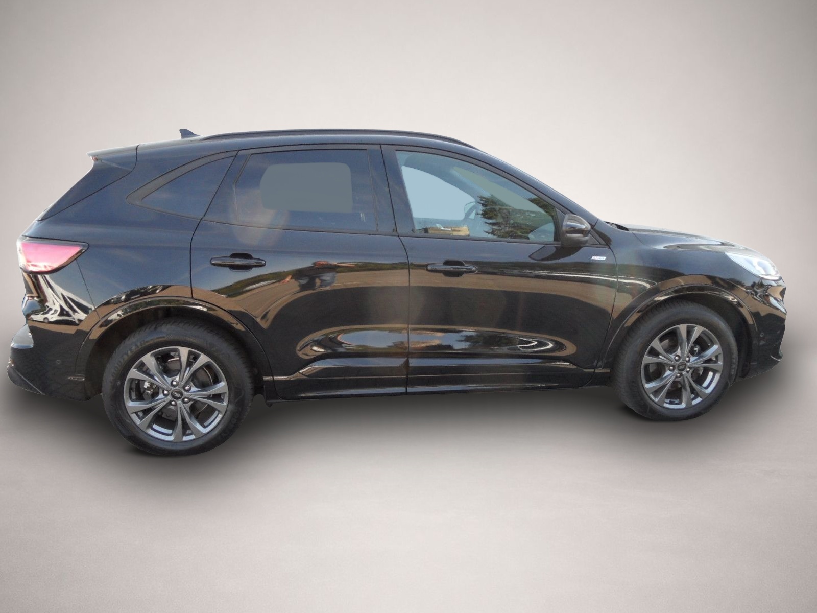 Ford Kuga (07/2023, )