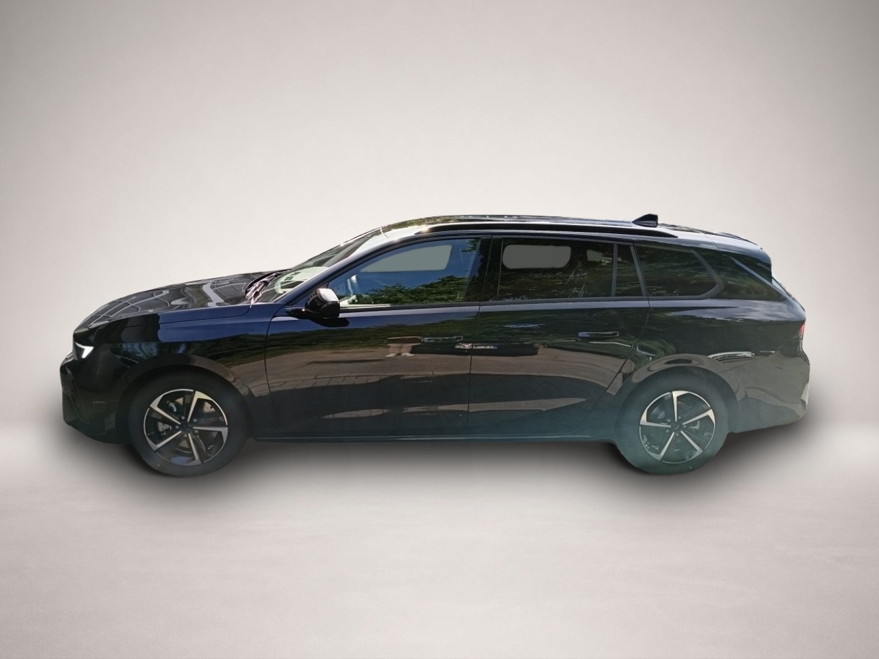 Opel Astra (04/2026, Hybrid (Benzin/Elektro))