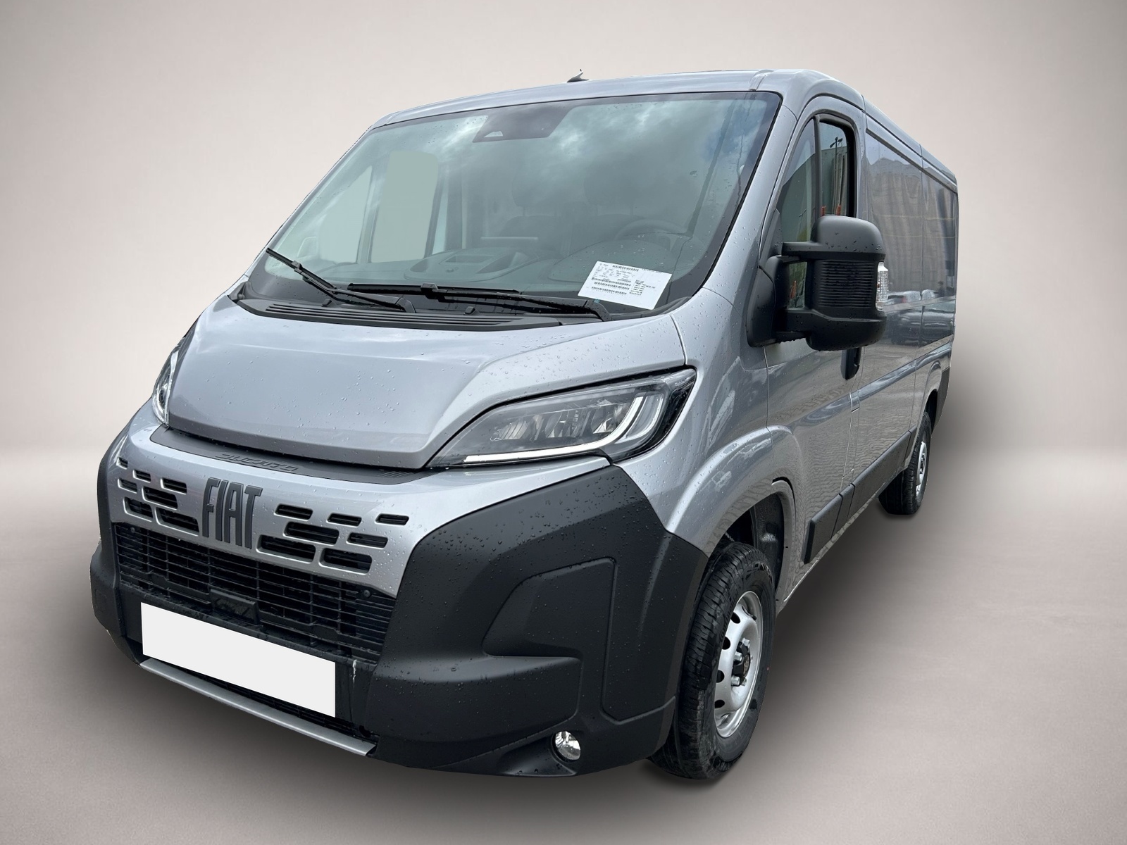 Fiat Ducato (, Diesel)