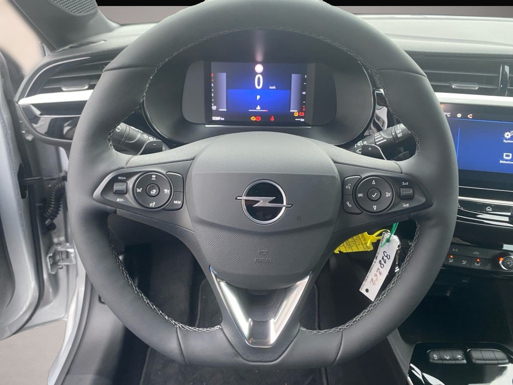 Opel Corsa (05/2025, Benzin)
