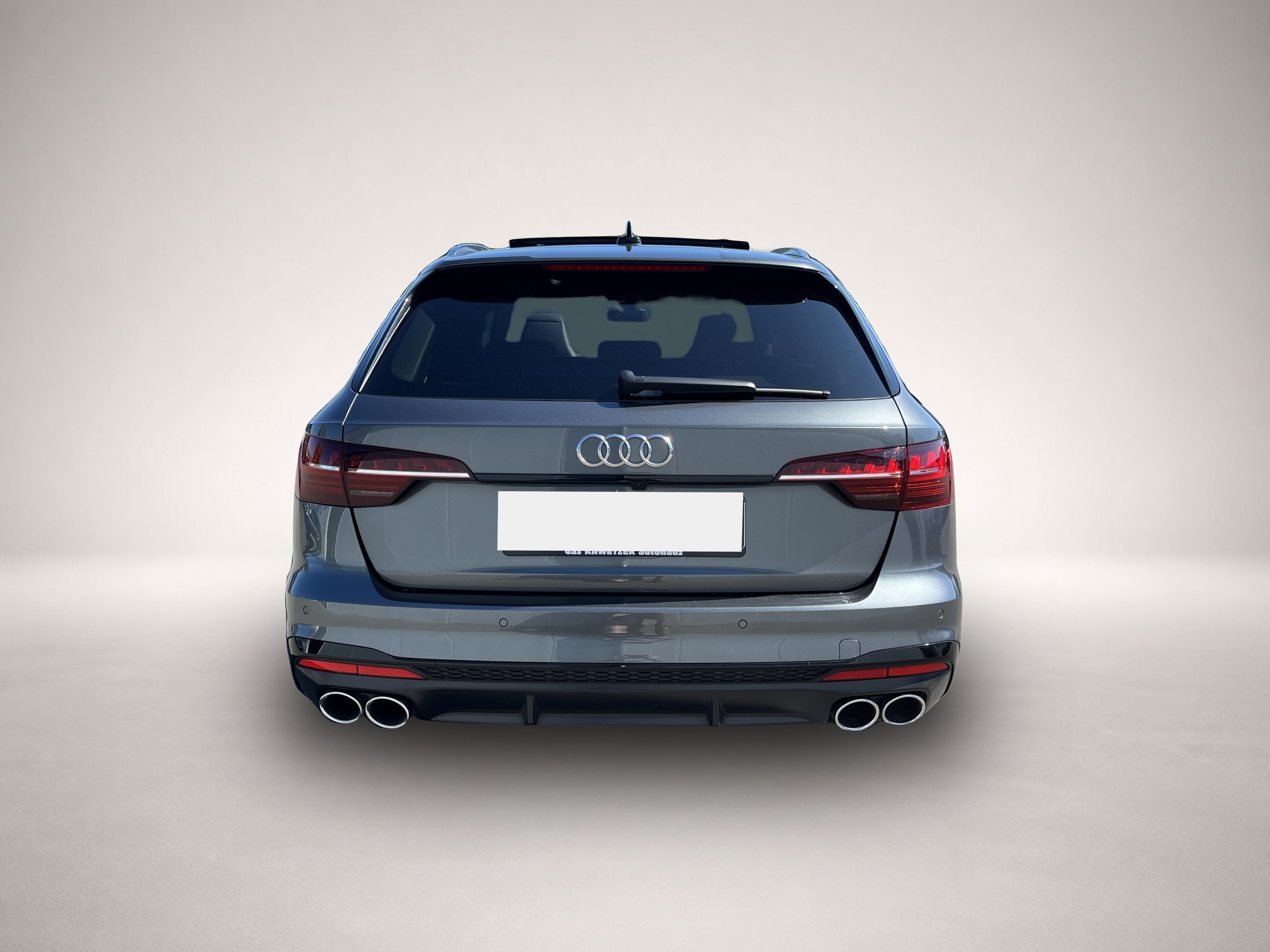 Audi S4 (06/2023, Diesel)