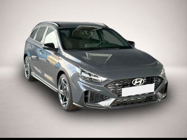 Hyundai i30 (04/2025, Benzin)