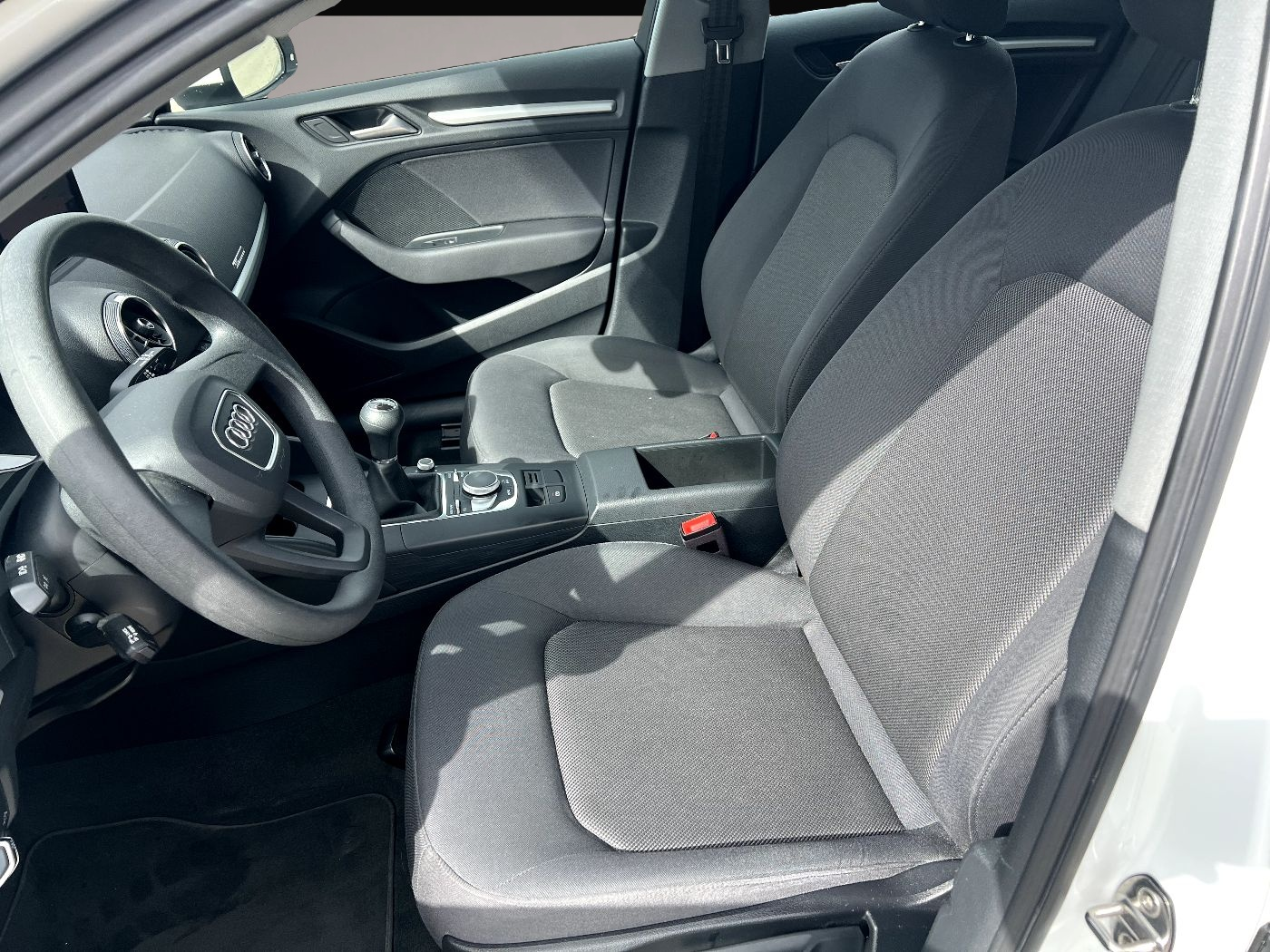 Audi A3 (10/2019, Diesel)