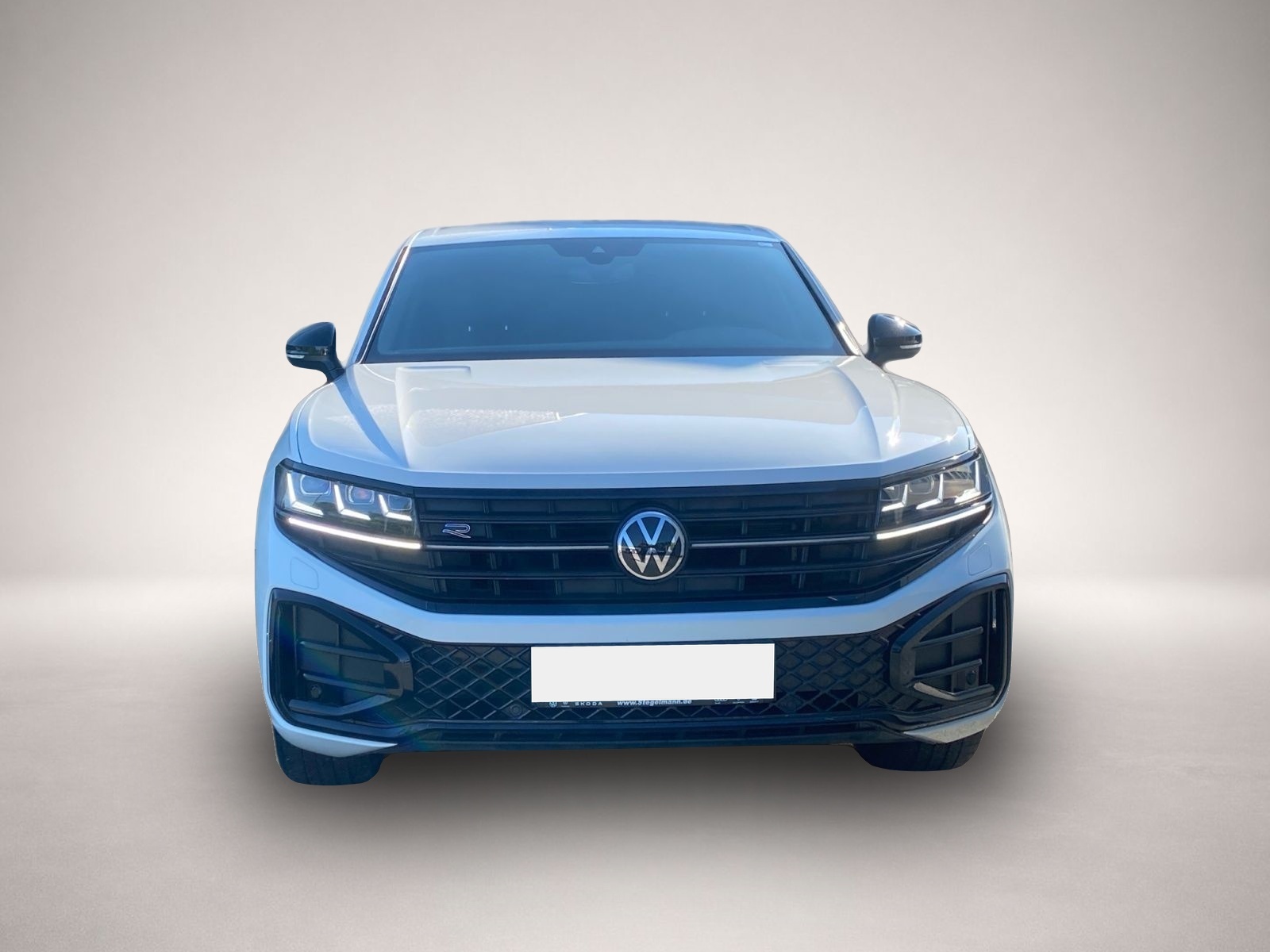 Volkswagen Touareg (09/2024, Diesel)