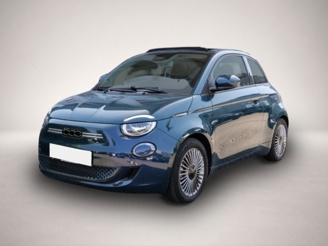 Fiat 500e (03/2023, ELECTRIC)