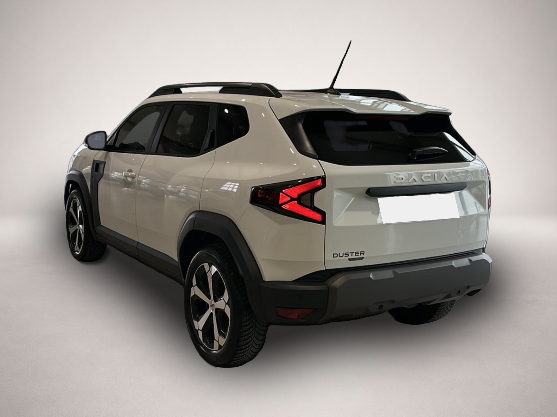 Dacia Duster (07/2025, Hybrid (Benzin/Elektro))