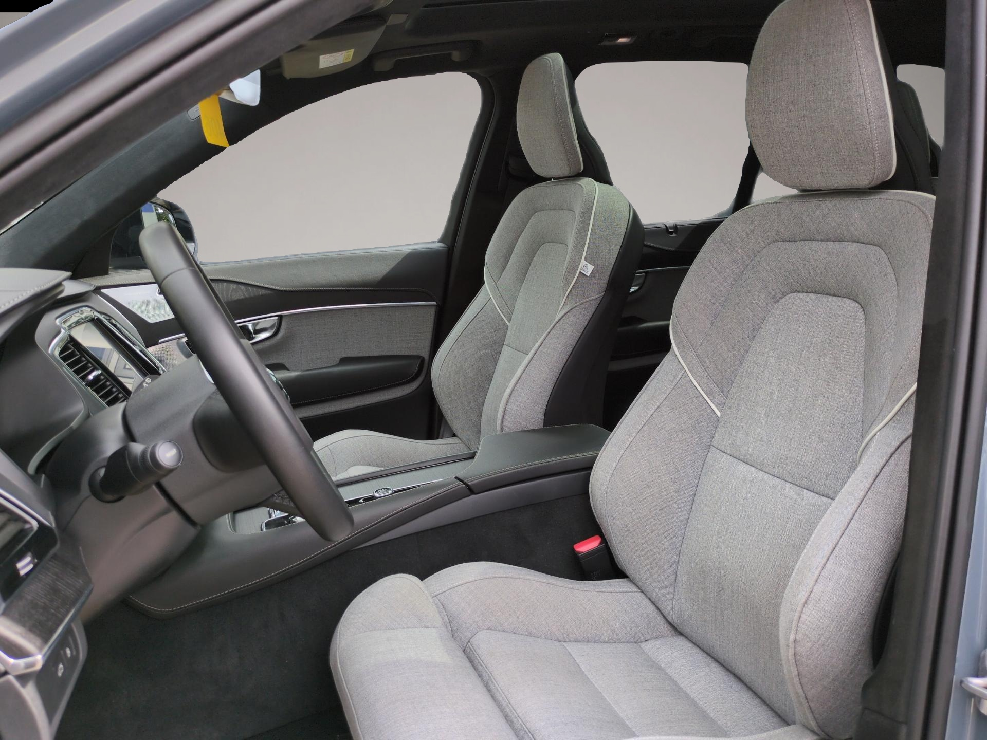 Volvo XC90 (02/2023, Hybrid (Benzin/Elektro))