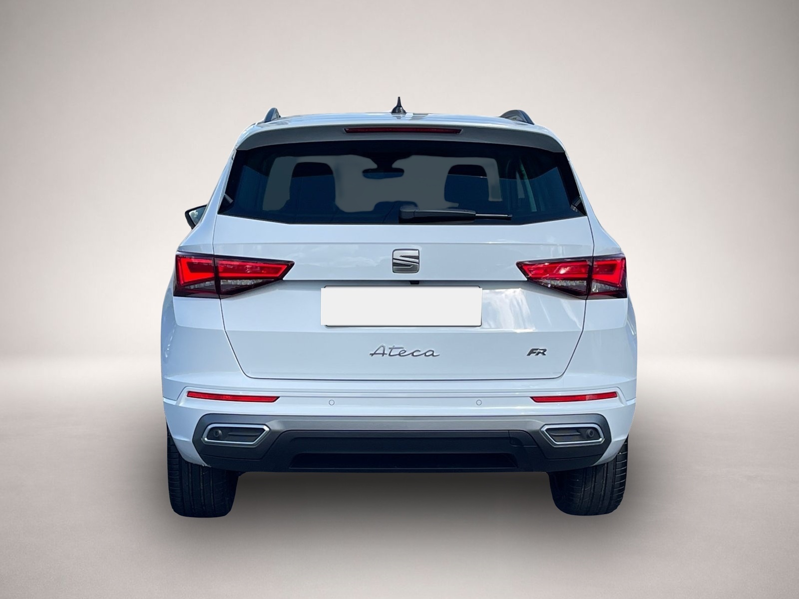 Seat Ateca (03/2026, Diesel)