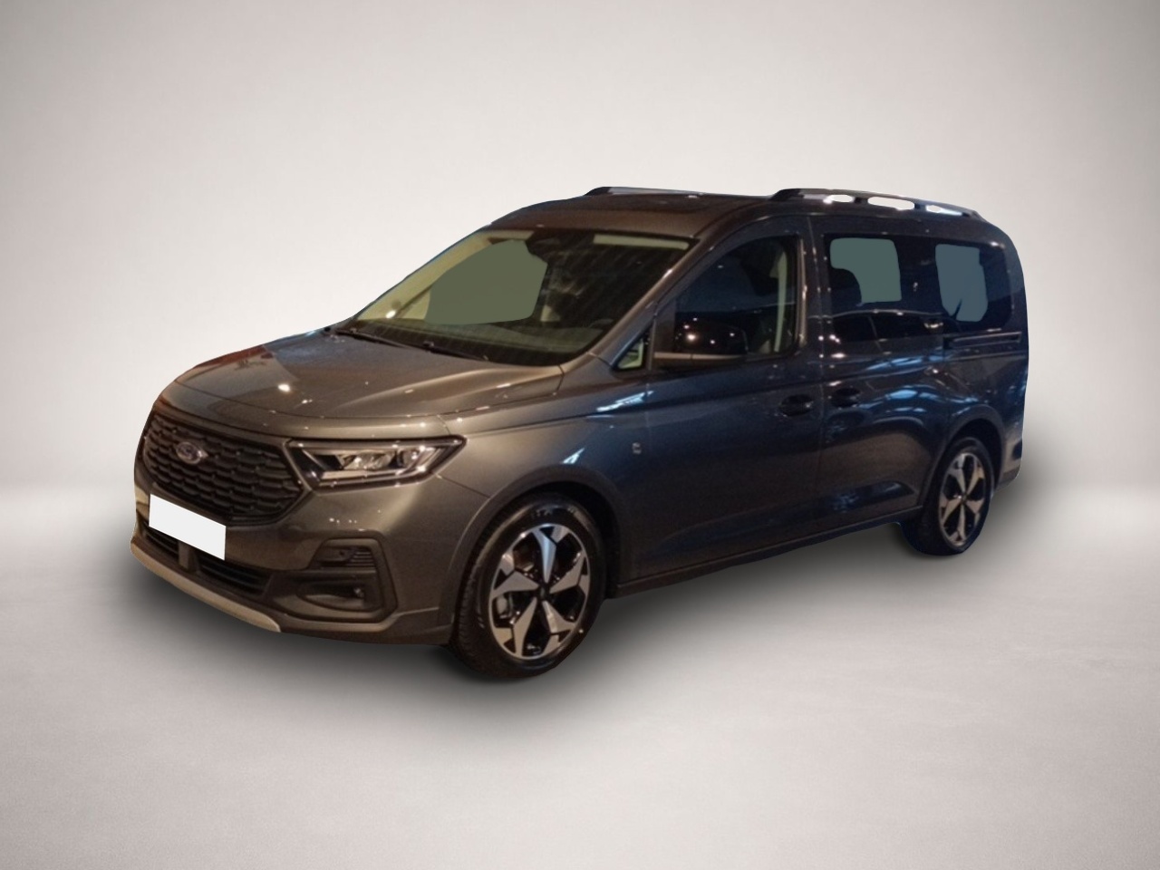 Ford Tourneo Connect (, Diesel)