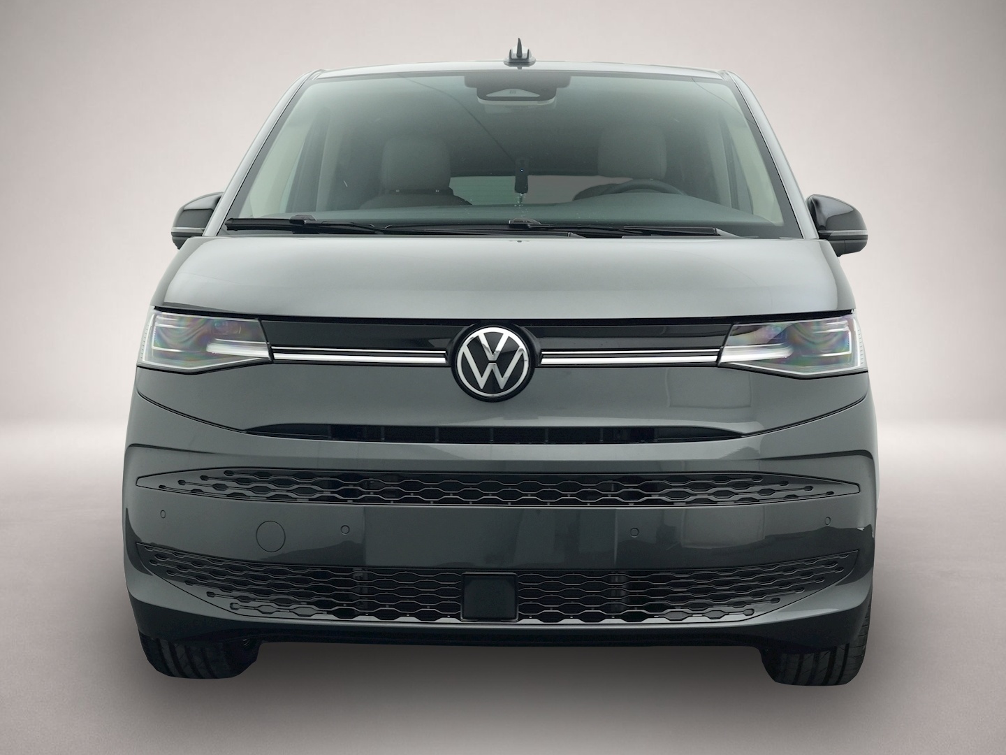 Volkswagen T7 Multivan (, Diesel)