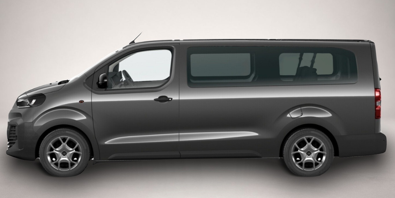 Fiat Scudo (06/2026, Diesel)