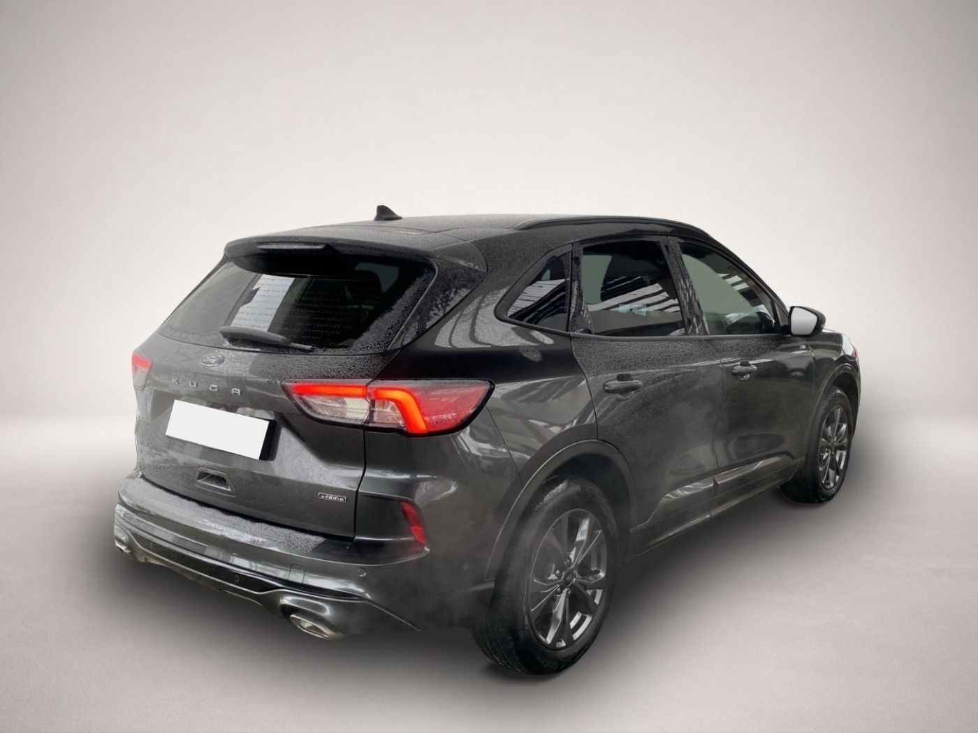 Ford Kuga (11/2022, )